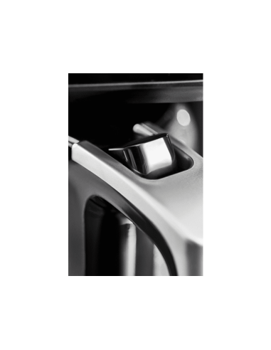 TEFAL - Cafetera de goteo Smart'n Light 1.25L CM600810