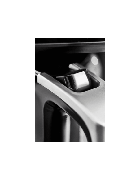 TEFAL - Cafetera de goteo Smart'n Light 1.25L CM600810