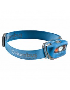 COLUMBUS - Lámpara frontal CF 3