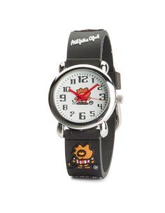 Athletic Club de Bilbao - Reloj infantil correa silicona RE01AC06