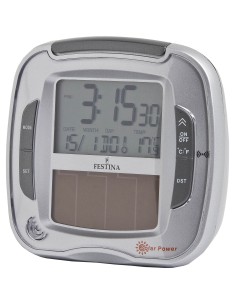 Festina - Despertador solar ecológico FD0051