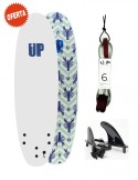 UP SURFBOARD - Surf Pack Enjoy 6´0