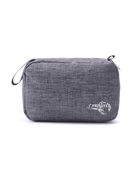 PRIVATA - NECESER VIAJE GRIS