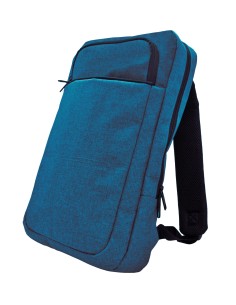 PRIVATA - Mochila Citypack azul