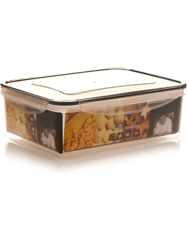 Haizea By Martin Berasategui -  Envases con solapa de plástico 5 unidades