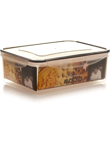 Haizea By Martin Berasategui -  Envases con solapa de plástico 5 unidades