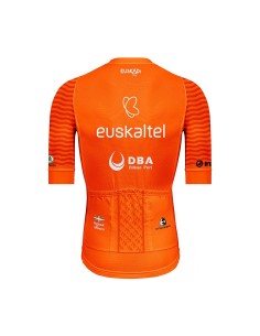 Maillot Euskaltel Euskadi Training Hombre 2021