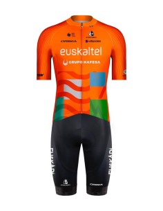 Maillot Euskaltel Euskadi Pro Hombre 2022