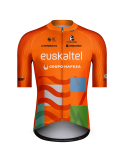 Maillot Euskaltel Euskadi Pro Hombre 2022