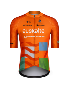 Maillot Euskaltel Euskadi Training Hombre 2022