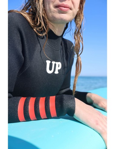 UP - Neopreno 4/3mm School Series