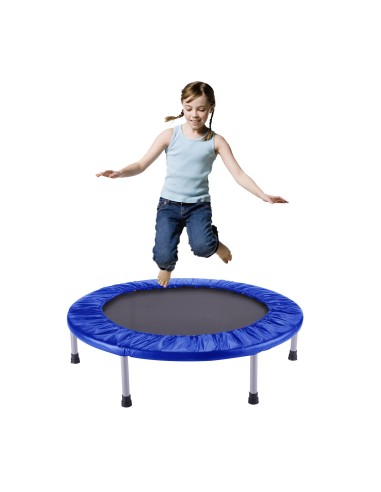 TRAMPOLIN OUTDOOR TOYS 102 CM