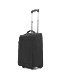 PRIVATA - TROLLEY PLEGABLE CABINA
