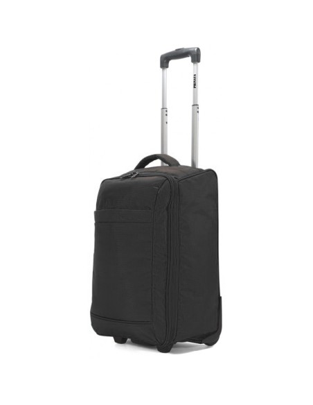 PRIVATA - TROLLEY PLEGABLE CABINA