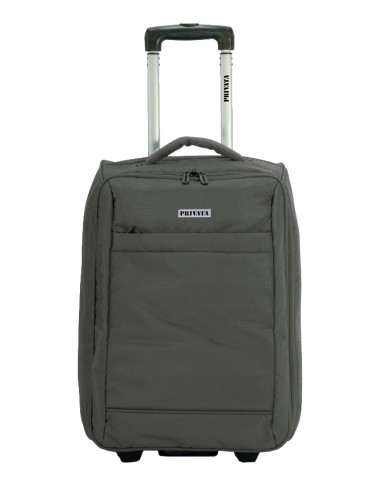 PRIVATA - TROLLEY PLEGABLE CABINA