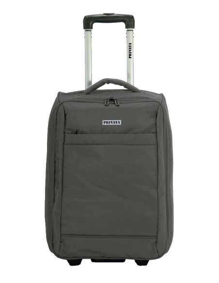 PRIVATA - TROLLEY PLEGABLE CABINA