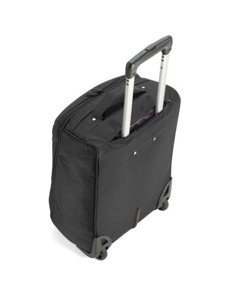 PRIVATA - TROLLEY PLEGABLE CABINA