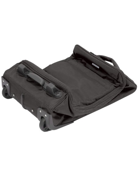 PRIVATA - TROLLEY PLEGABLE CABINA