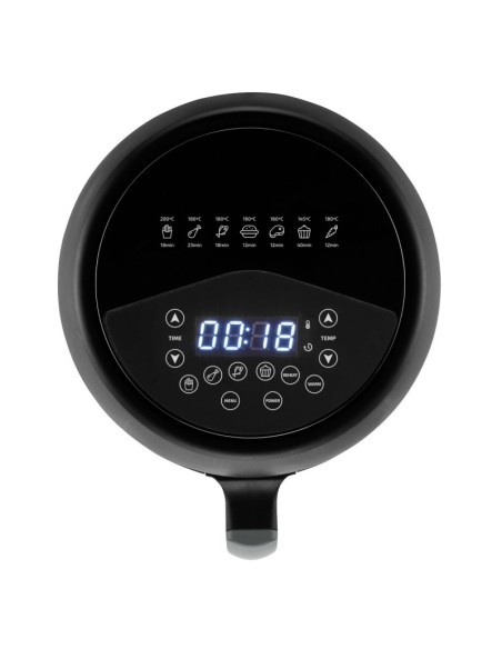 UFESA - Freidora de aire digital 2L Fry4Two