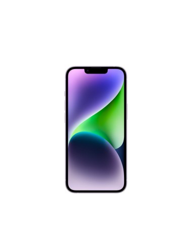 APPLE - Iphone 14 256 GB color Púrpura