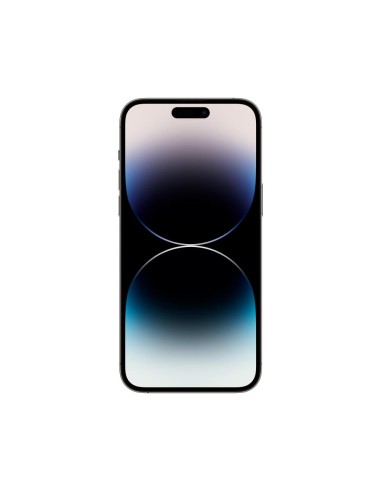 APPLE - Iphone 14 Pro Max 256 GB color Negro Espacial