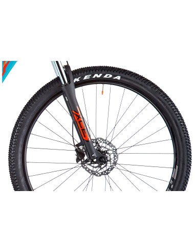 ORBEA - Bici Orbea MX 50 Talla L  Rueda 29