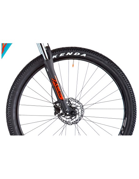 ORBEA - Bici Orbea MX 50 Talla L  Rueda 29