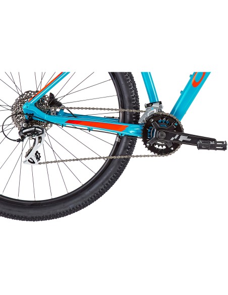 ORBEA - Bici Orbea MX 50 Talla L  Rueda 29