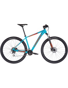 ORBEA - Bici Orbea MX 50 Talla L  Rueda 29