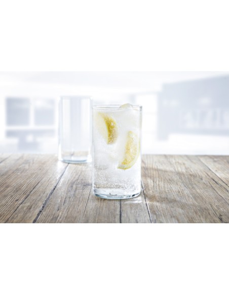 HOSTELVIA - Caja de 12 Vasos Jerte 62cl