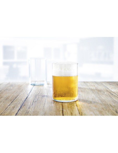 HOSTELVIA - Caja de 12 Vasos Jerte 50cl