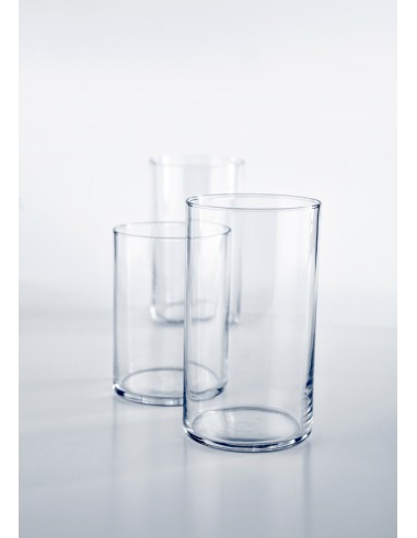 HOSTELVIA - Caja de 8 Vasos Jerte 4 uds. 50cl +...