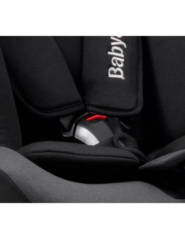 BABYAUTO - Silla Babyauto Aitana I-Size Negro...