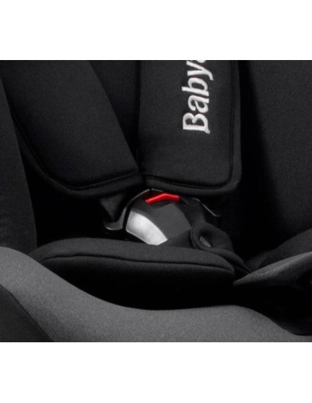 BABYAUTO - Silla Babyauto Aitana I-Size Negro andracita