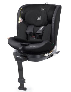 BABYAUTO - Silla Babyauto Aitana I-Size Negro andracita