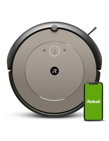 IROBOT - Robot aspirador Roomba i1 (i1152)