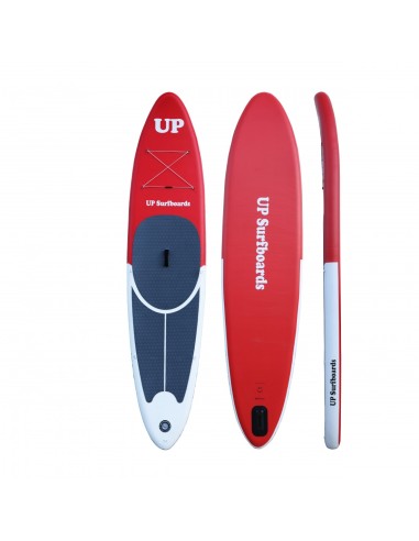 Paddle UP Surfboards hinchable 12´ de doble capa