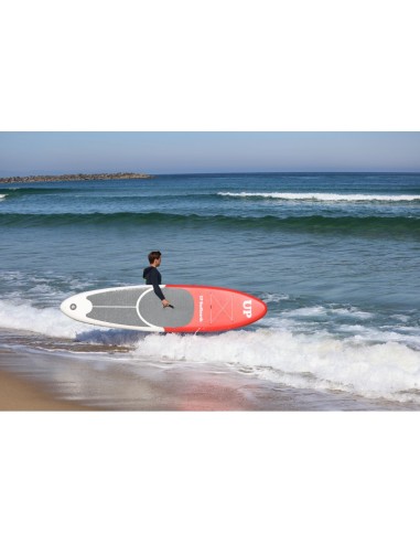 Paddle UP Surfboards hinchable 12´ de doble capa
