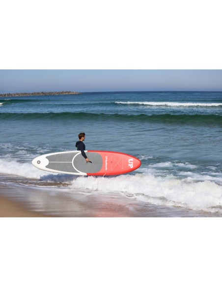 Paddle UP Surfboards hinchable 12´ de doble capa
