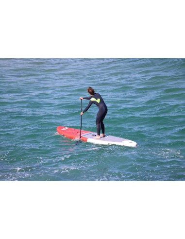 Paddle UP Surfboards hinchable 12´ de doble capa