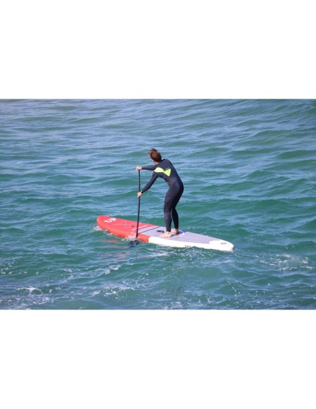 Paddle UP Surfboards hinchable 12´ de doble capa
