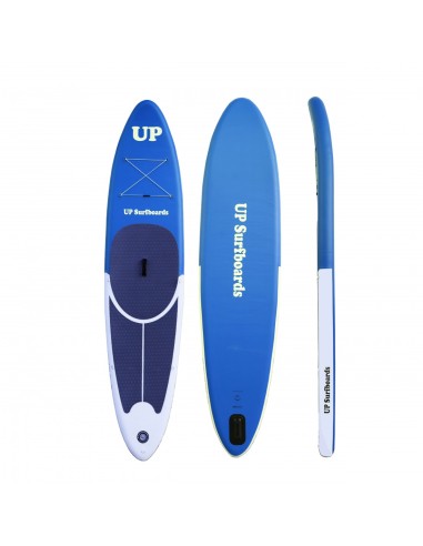 Paddle UP Surfboards hinchable 10´10¨de doble capa