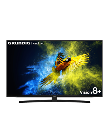 GRUNDIG - TV SMART 65"/164 CM 65 GGU 8960 DCT000