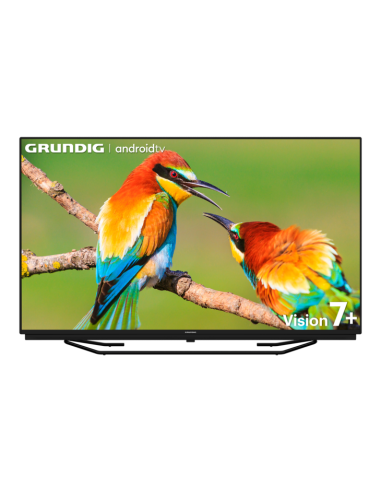 GRUNDIG - SMART TV 55"/139 CM 55 GGU 7960B DHM000