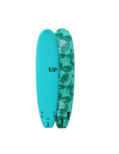 UP SURFBOARDS - Tabla de surf After Essentials LONG UP 8'0