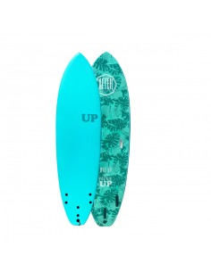 UP SURFBOARDS - Tabla de surf After Essentials - WAY UP 7´0