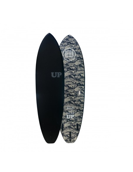UP SURFBOARDS - Tabla de surf After Essentials - WAY UP 7´0