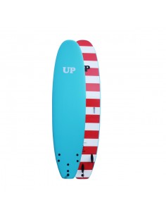 UP SURFBOARDS - Tabla de surf HIGH UP 7´6 2023