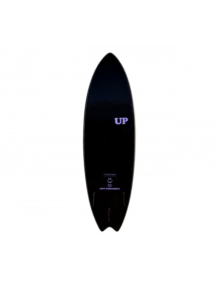 UP SURFBOARDS - Tabla de surf - GONY ZUBIZARRETA 6'1 2023