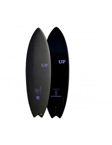 UP SURFBOARDS - Tabla de surf - GONY ZUBIZARRETA 6'1 2023